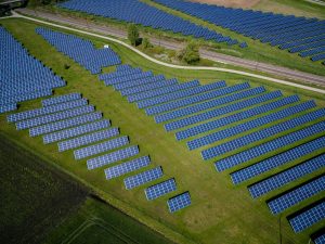 Solarkollektoren Ökobilanz