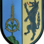 Altes Wappen von Großwilfersdorf