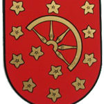 Wappen von Hainersdorf