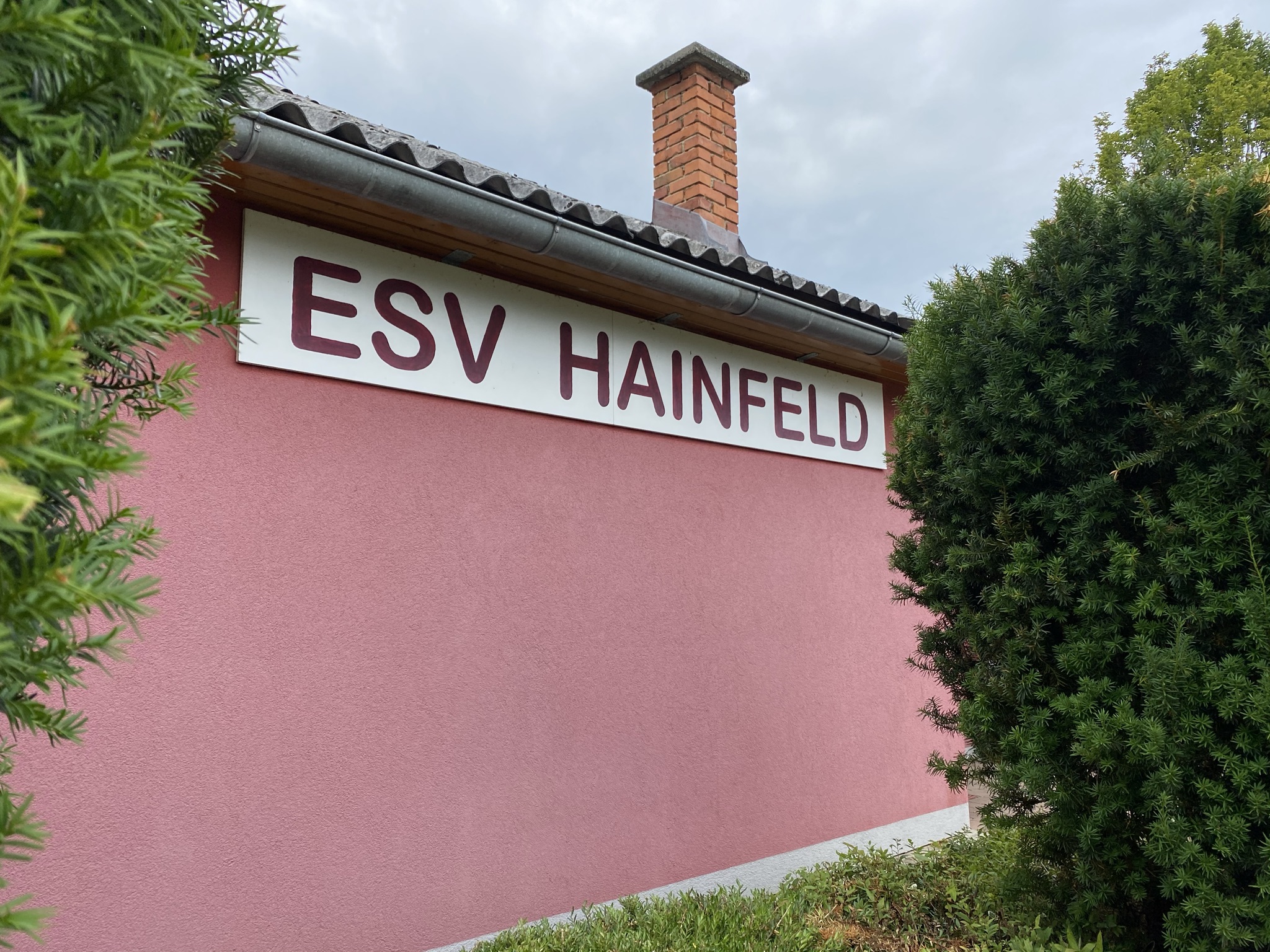 Eisschützenverein Hainfeld